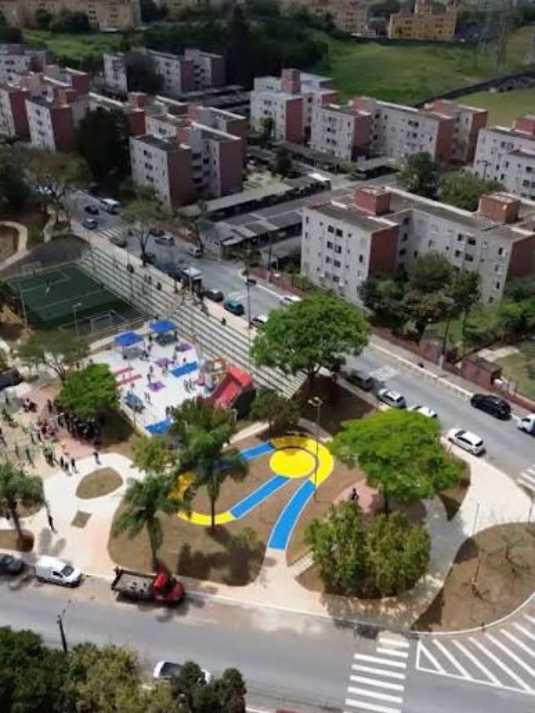 Apartamento, 2 quartos, 50 m² - Foto 7