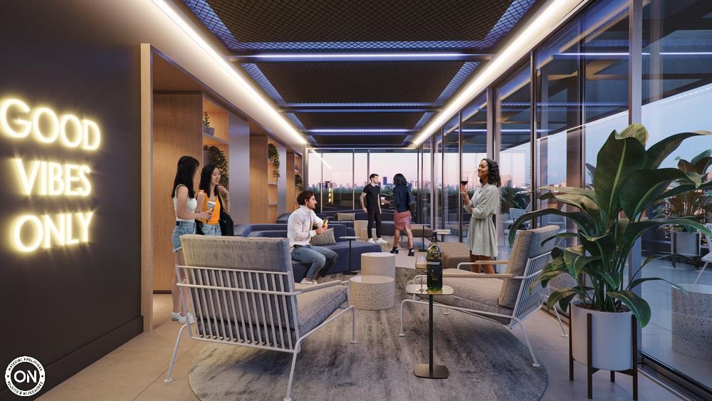 Apartamento, 1 quarto, 38 m² - Foto 7
