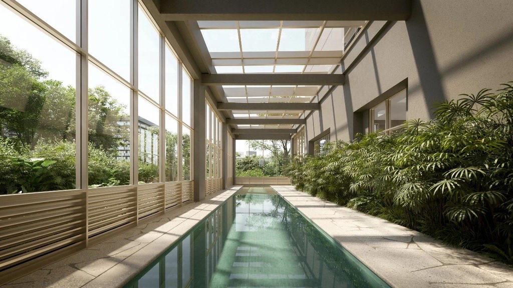 Apartamento, 4 quartos, 361 m² - Foto 9