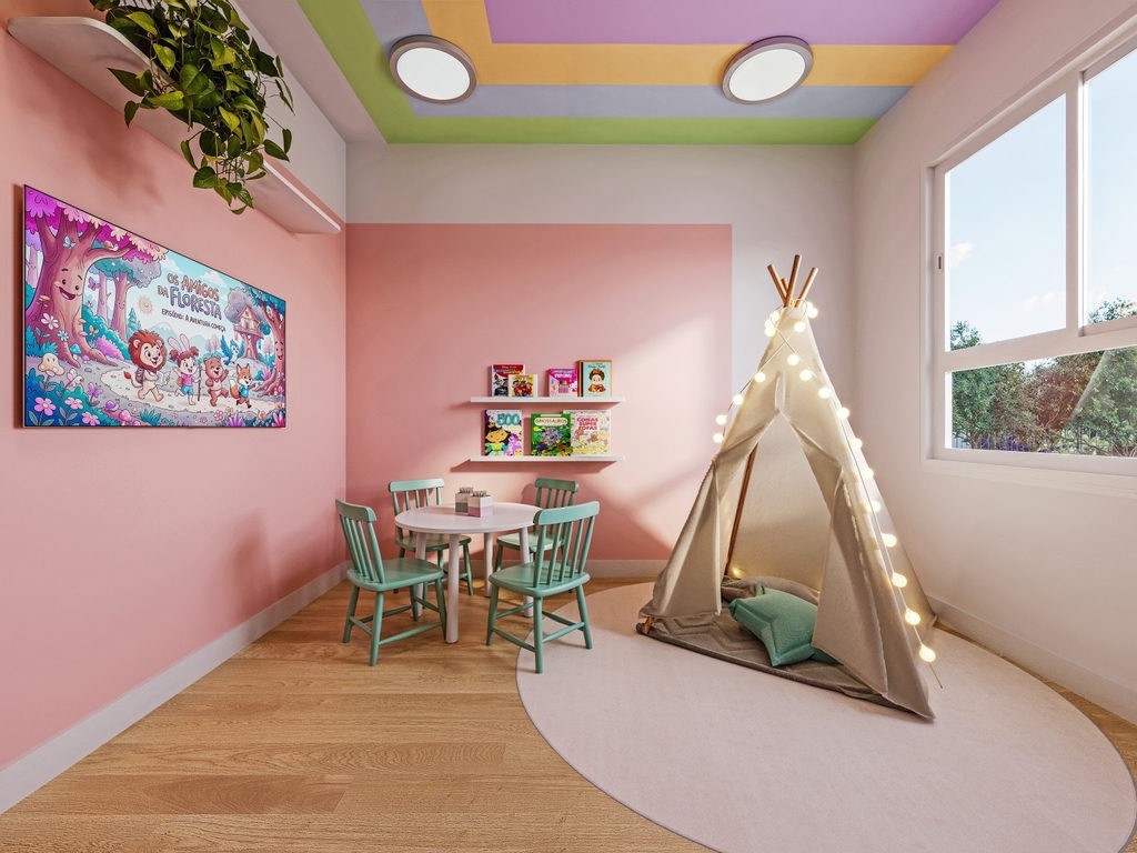 Apartamento, 2 quartos, 40 m² - Foto 15
