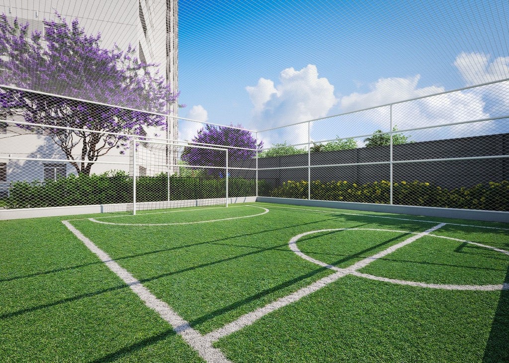 Apartamento, 2 quartos, 40 m² - Foto 19