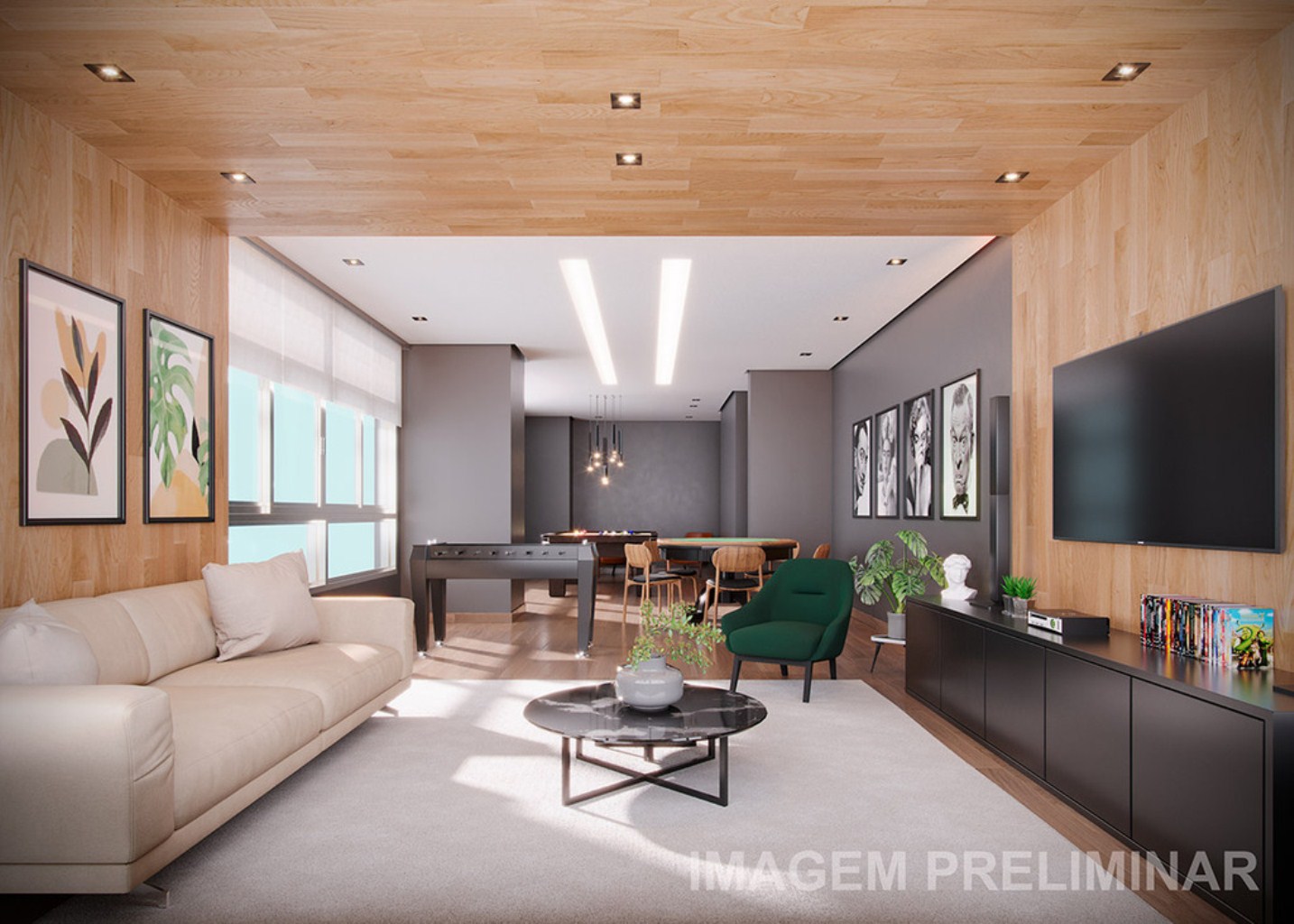 Apartamento, 2 quartos, 128 m² - Foto 6