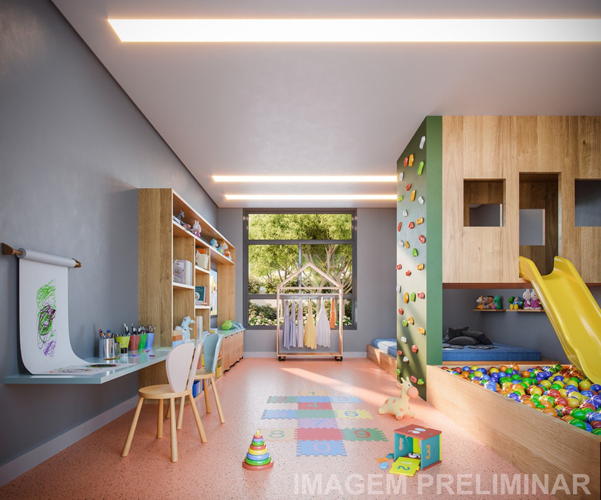 Apartamento, 2 quartos, 128 m² - Foto 7