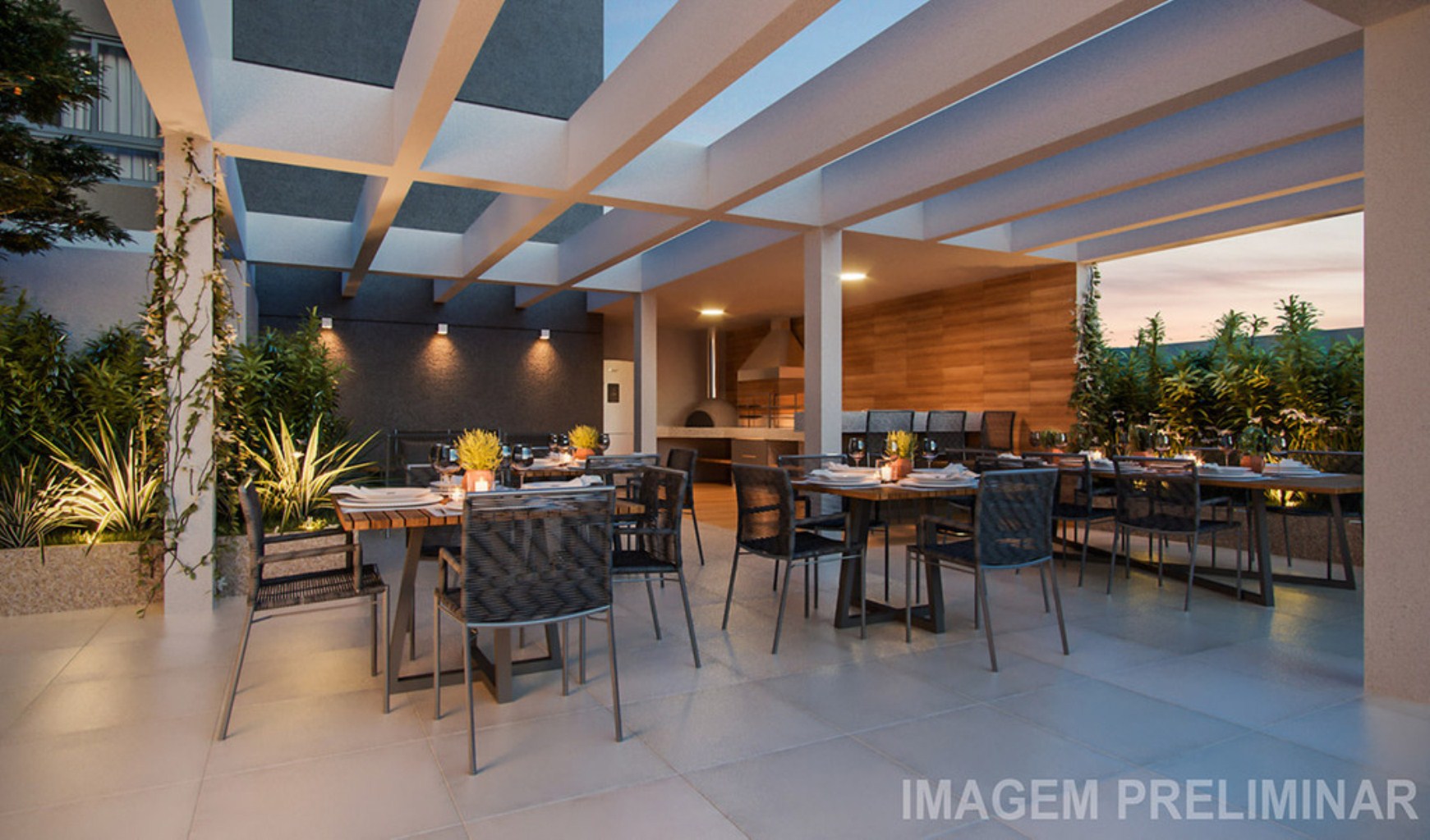 Apartamento, 2 quartos, 128 m² - Foto 8