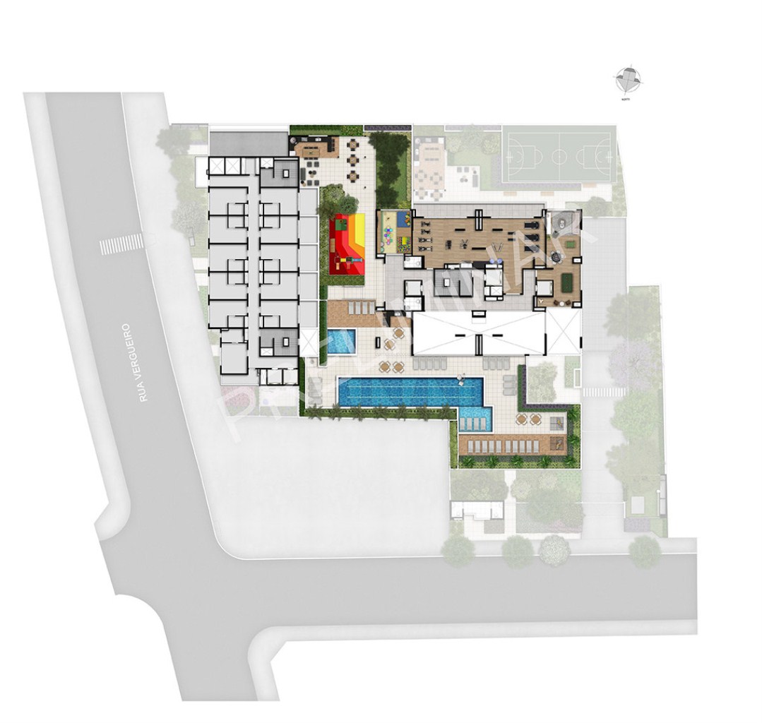 Apartamento, 2 quartos, 128 m² - Foto 15