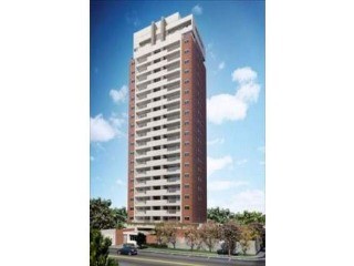 Apartamento, 3 quartos, 115 m² - Foto 1