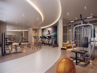 Apartamento, 2 quartos, 124 m² - Foto 5