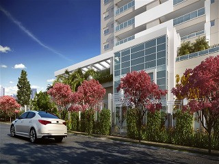Apartamento, 2 quartos, 124 m² - Foto 17