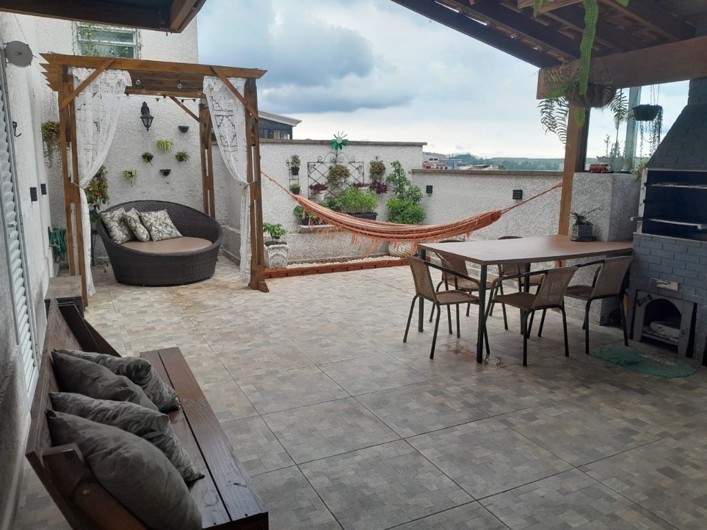 Apartamento, 2 quartos, 105 m² - Foto 1