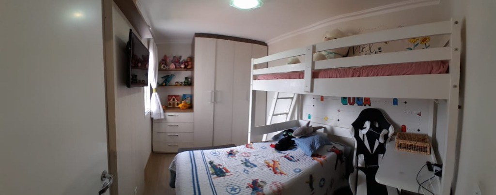 Apartamento, 2 quartos, 105 m² - Foto 2