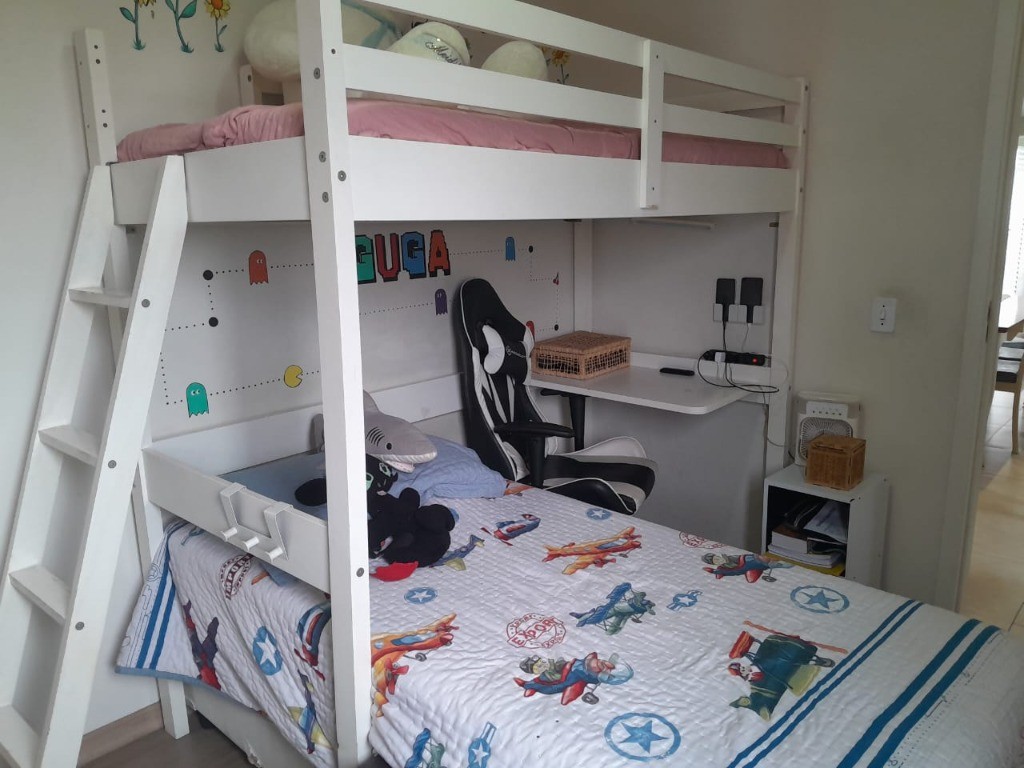 Apartamento, 2 quartos, 105 m² - Foto 18