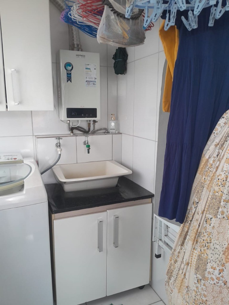 Apartamento, 2 quartos, 105 m² - Foto 32