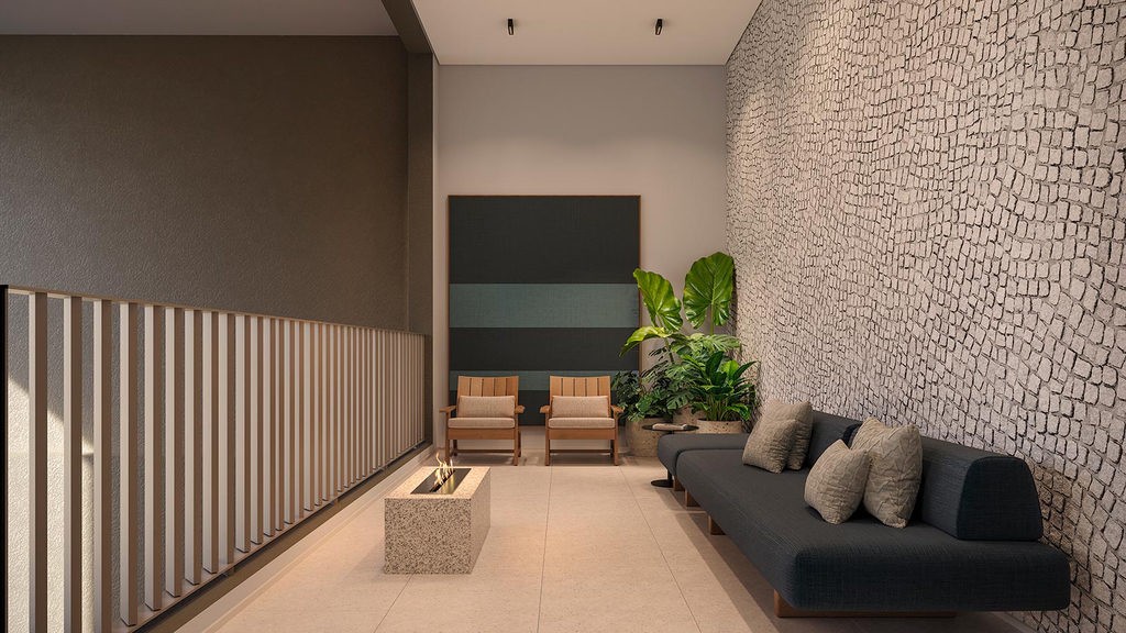 Apartamento, 3 quartos, 130 m² - Foto 11