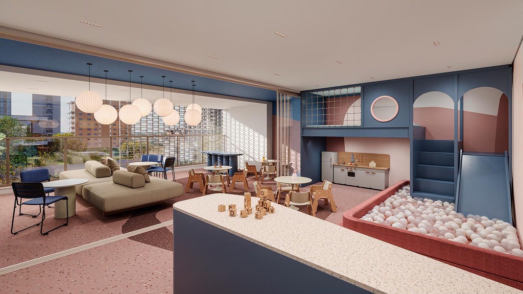 Apartamento, 3 quartos, 130 m² - Foto 15