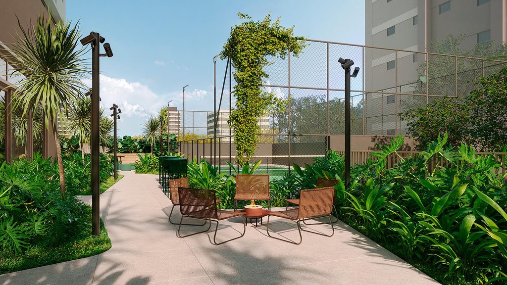 Apartamento, 3 quartos, 153 m² - Foto 16