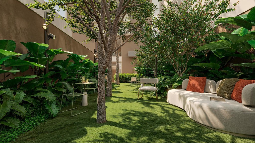 Apartamento, 3 quartos, 153 m² - Foto 26