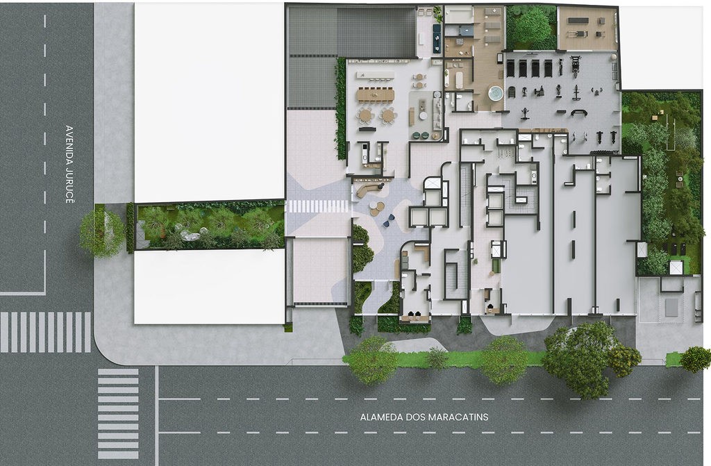 Apartamento, 3 quartos, 153 m² - Foto 32
