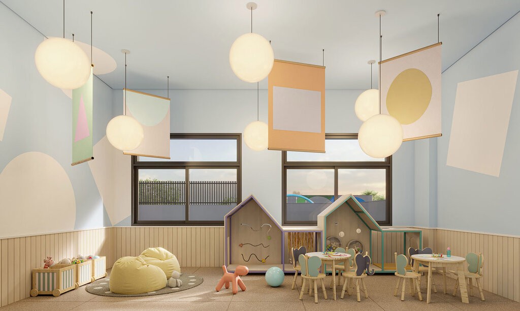 Apartamento, 2 quartos, 68 m² - Foto 37