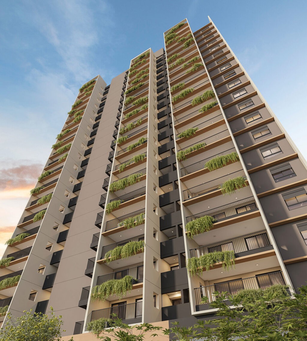 Apartamento, 3 quartos, 87 m² - Foto 2