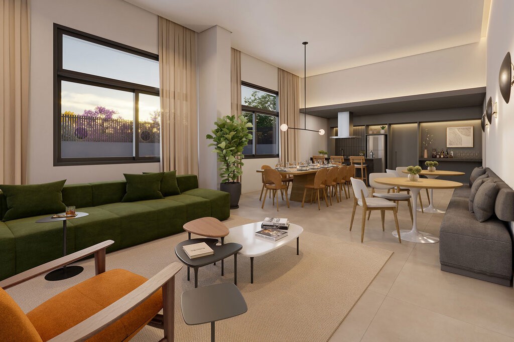 Apartamento, 3 quartos, 87 m² - Foto 9