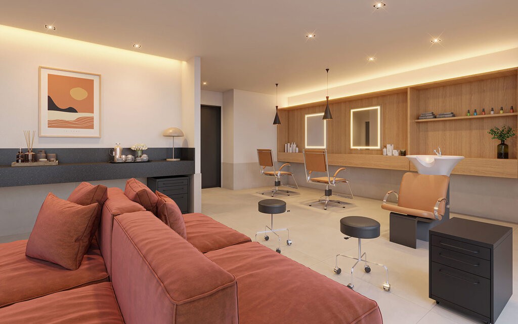 Apartamento, 3 quartos, 87 m² - Foto 41