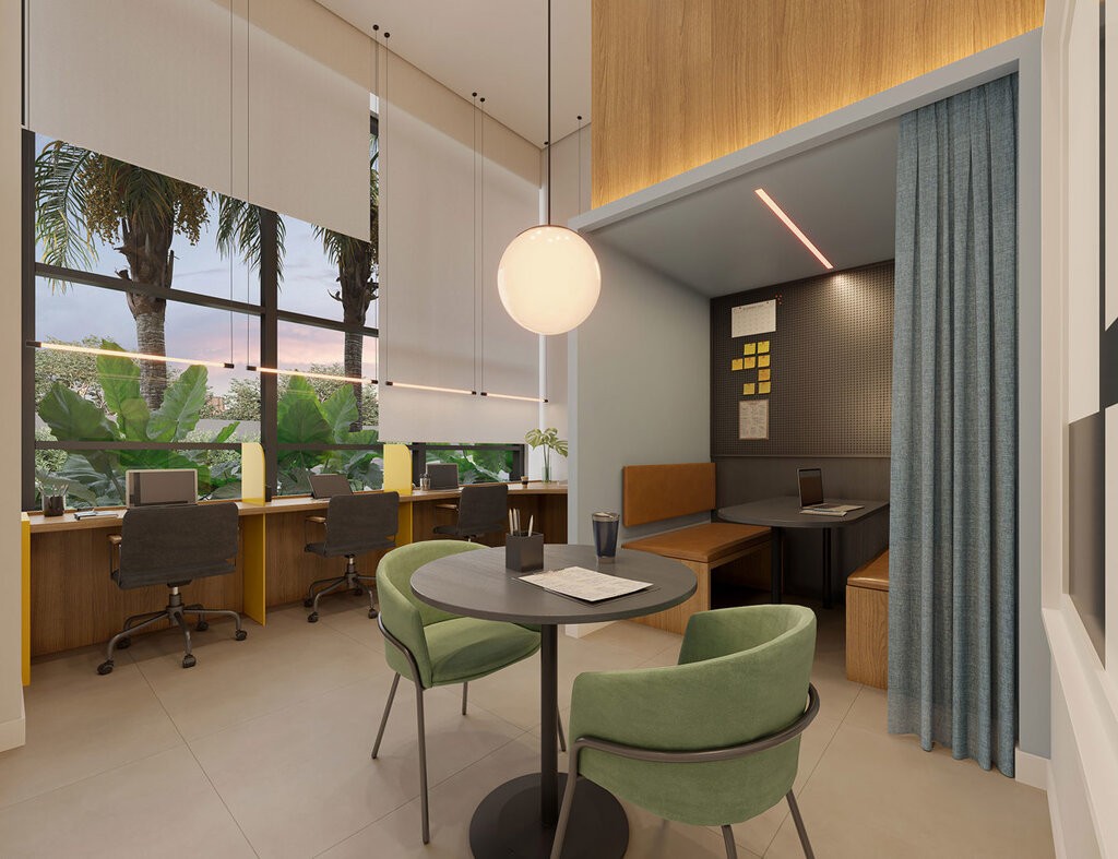 Apartamento, 3 quartos, 173 m² - Foto 39