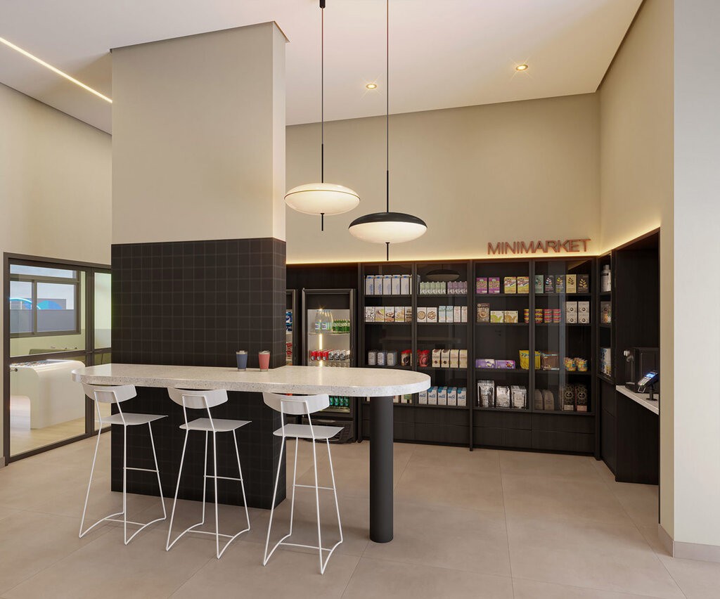 Apartamento, 3 quartos, 173 m² - Foto 42