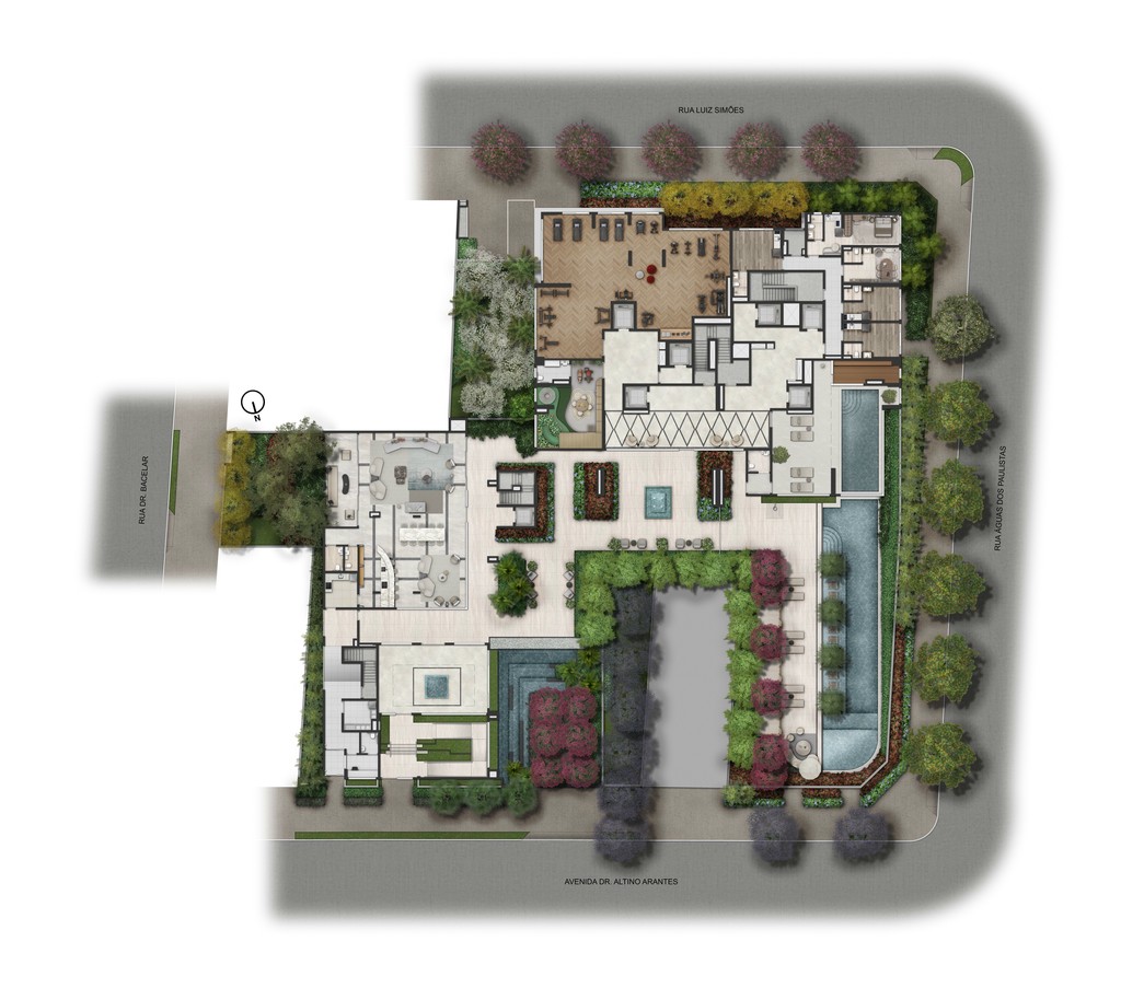 Apartamento, 2 quartos, 114 m² - Foto 20