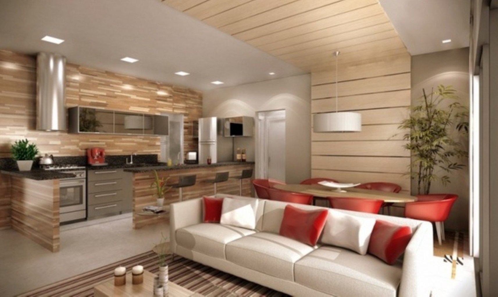 Apartamento, 2 quartos, 84 m² - Foto 8