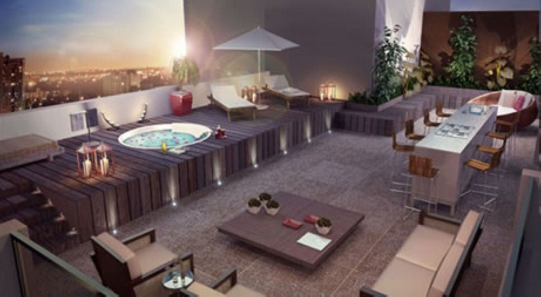 Apartamento, 2 quartos, 84 m² - Foto 13