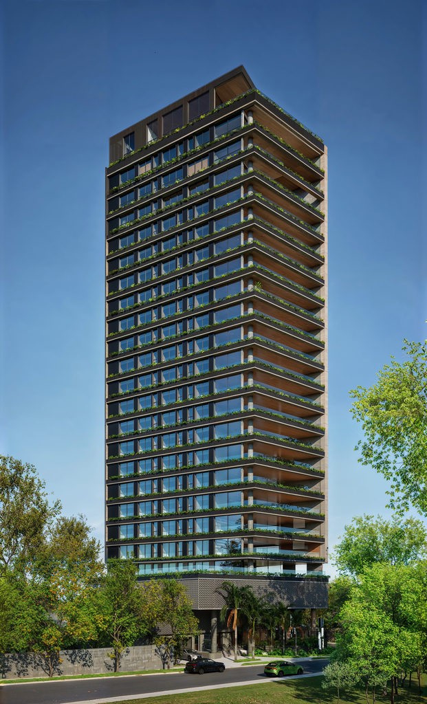 Apartamento, 4 quartos, 400 m² - Foto 1