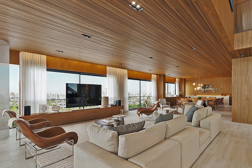 Apartamento, 4 quartos, 400 m² - Foto 10