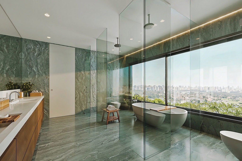 Apartamento, 4 quartos, 400 m² - Foto 23