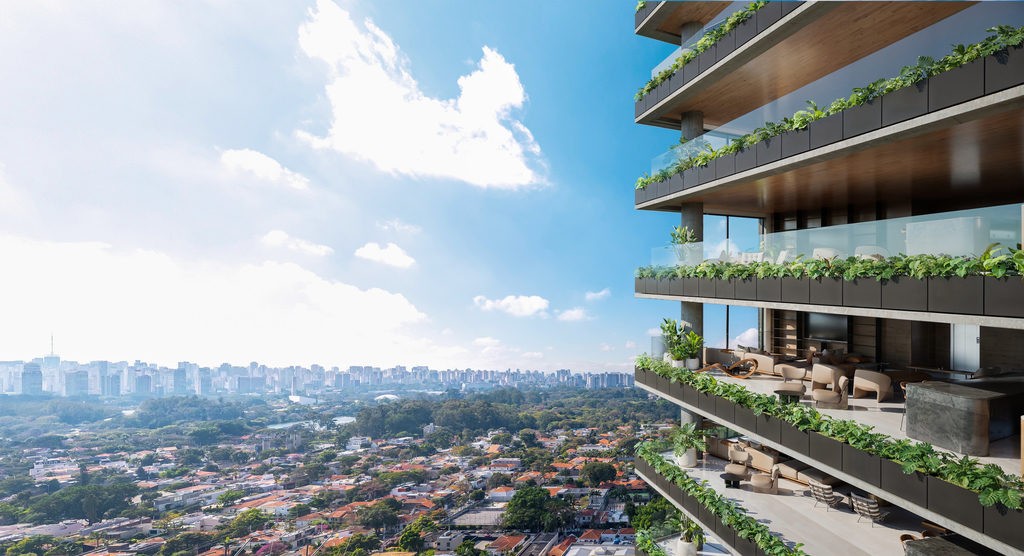 Apartamento, 4 quartos, 400 m² - Foto 31