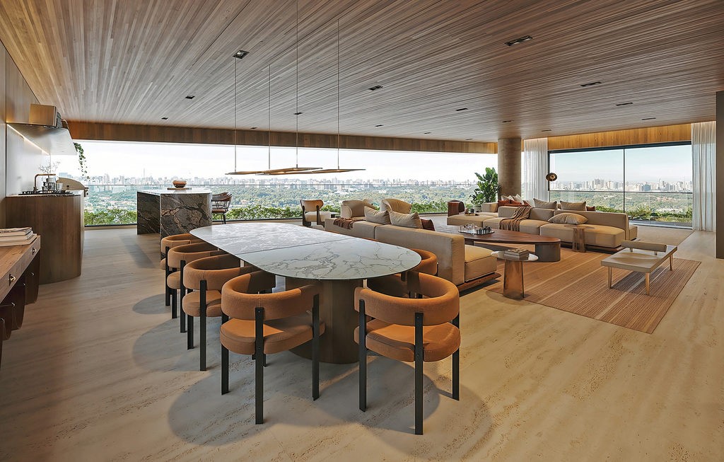 Apartamento, 4 quartos, 706 m² - Foto 7