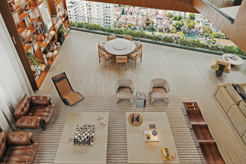 Apartamento, 4 quartos, 706 m² - Foto 8