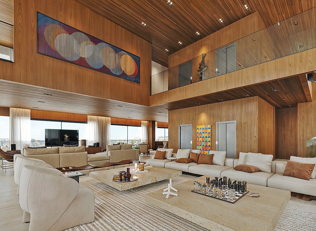Apartamento, 4 quartos, 706 m² - Foto 11