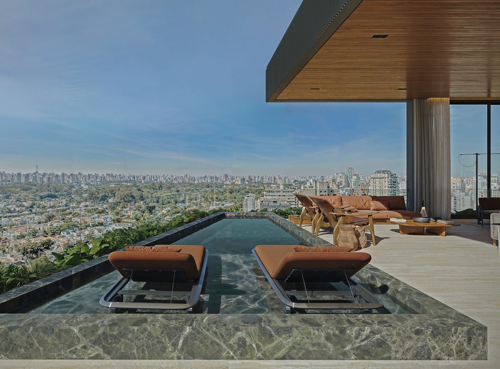 Apartamento, 4 quartos, 706 m² - Foto 14