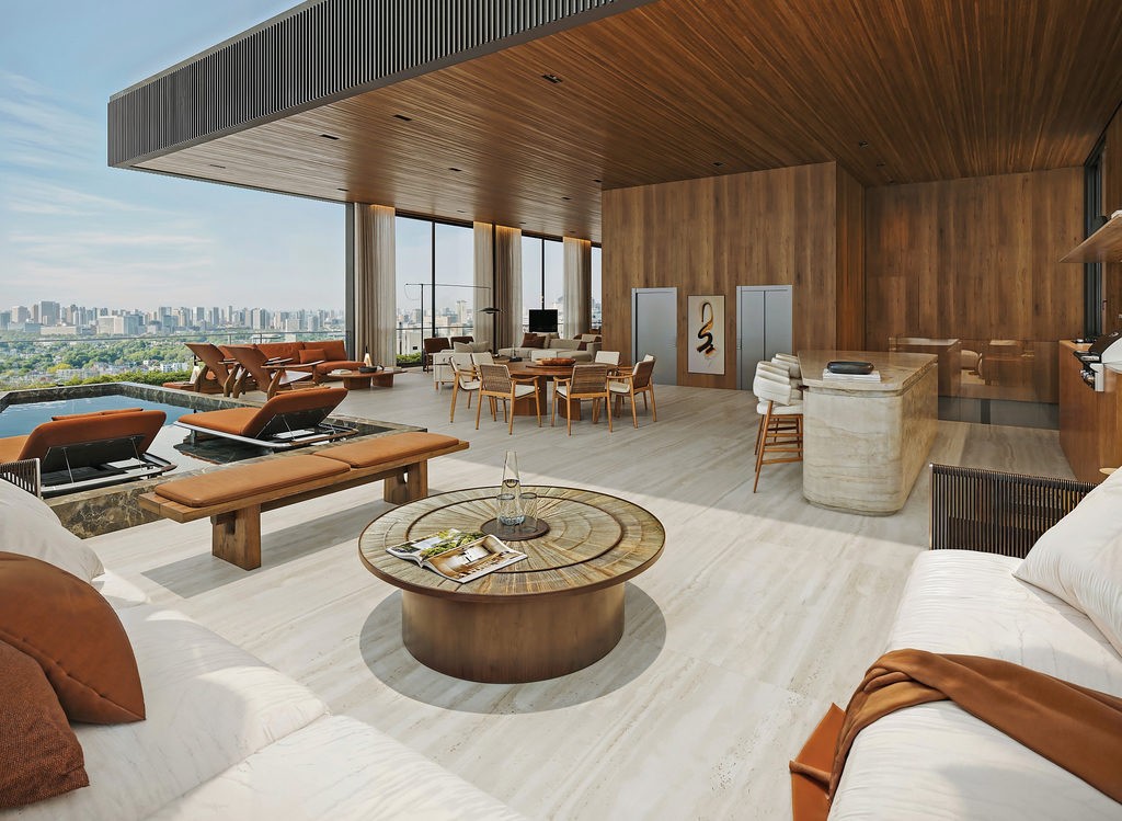 Apartamento, 4 quartos, 706 m² - Foto 16