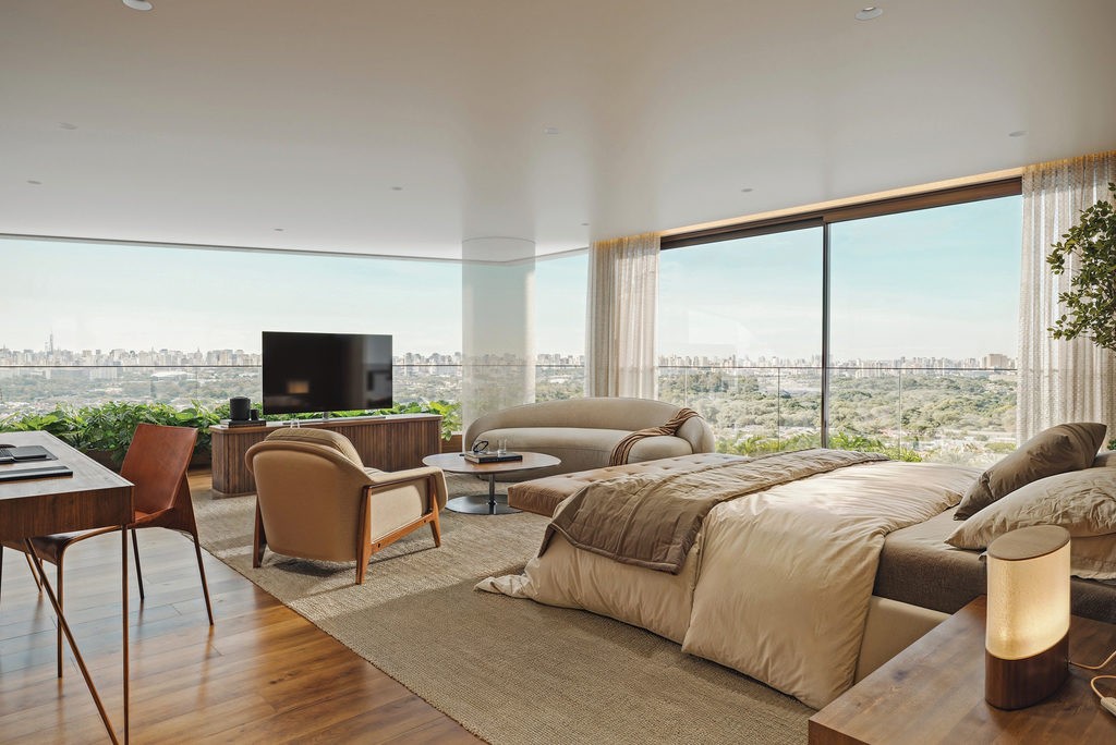 Apartamento, 4 quartos, 706 m² - Foto 20