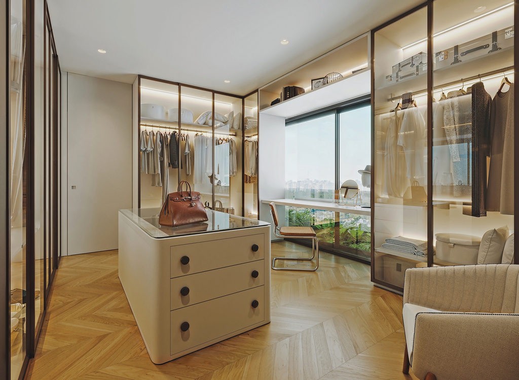 Apartamento, 4 quartos, 706 m² - Foto 21