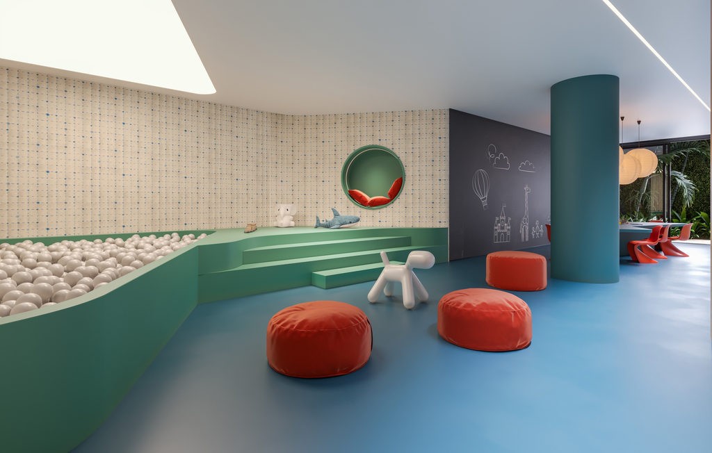 Apartamento, 4 quartos, 706 m² - Foto 28