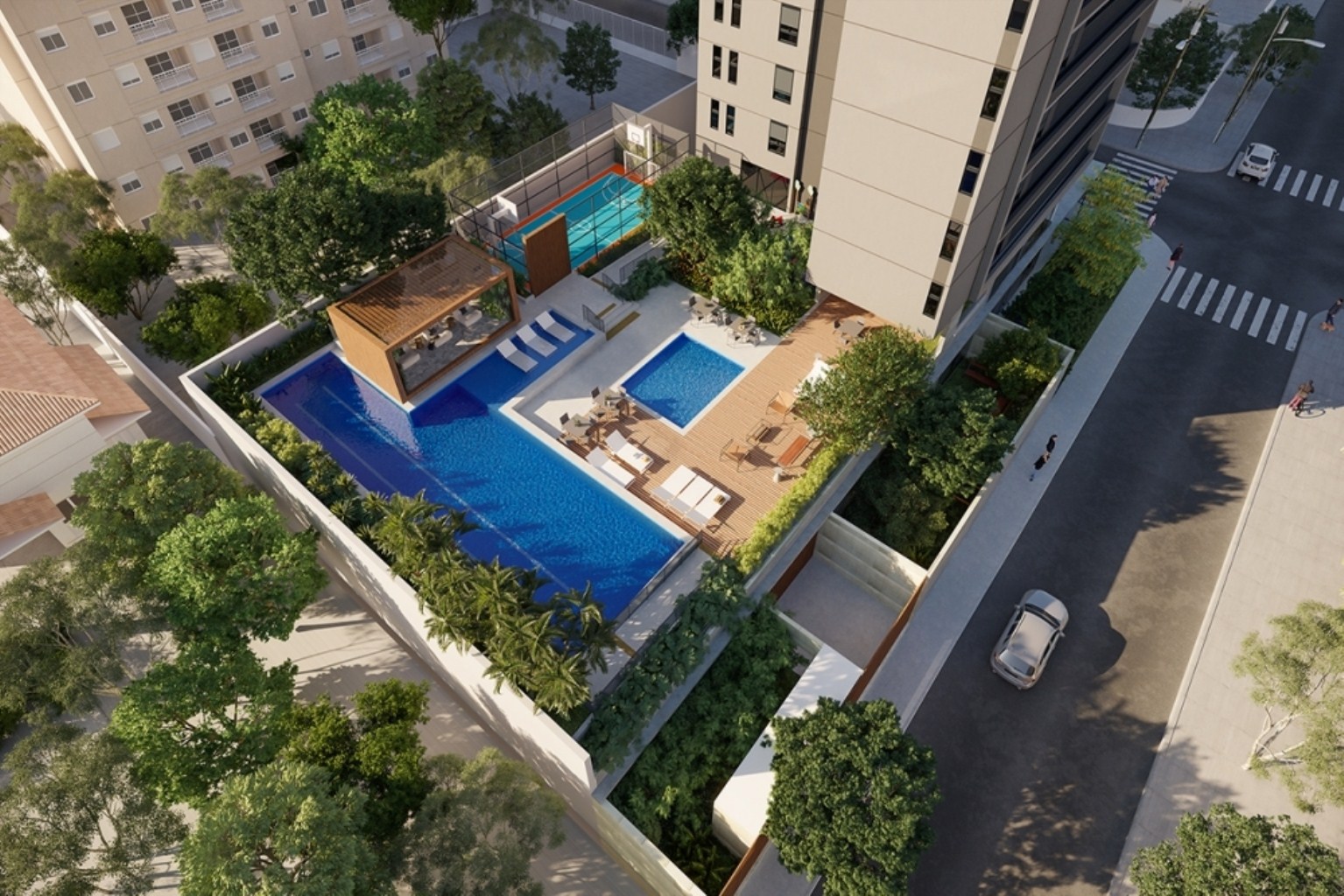 Apartamento, 3 quartos, 130 m² - Foto 11
