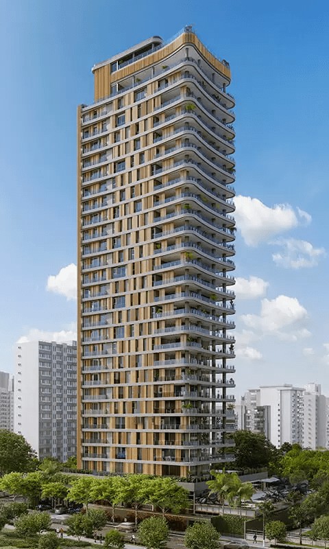 Apartamento, 4 quartos, 541 m² - Foto 3