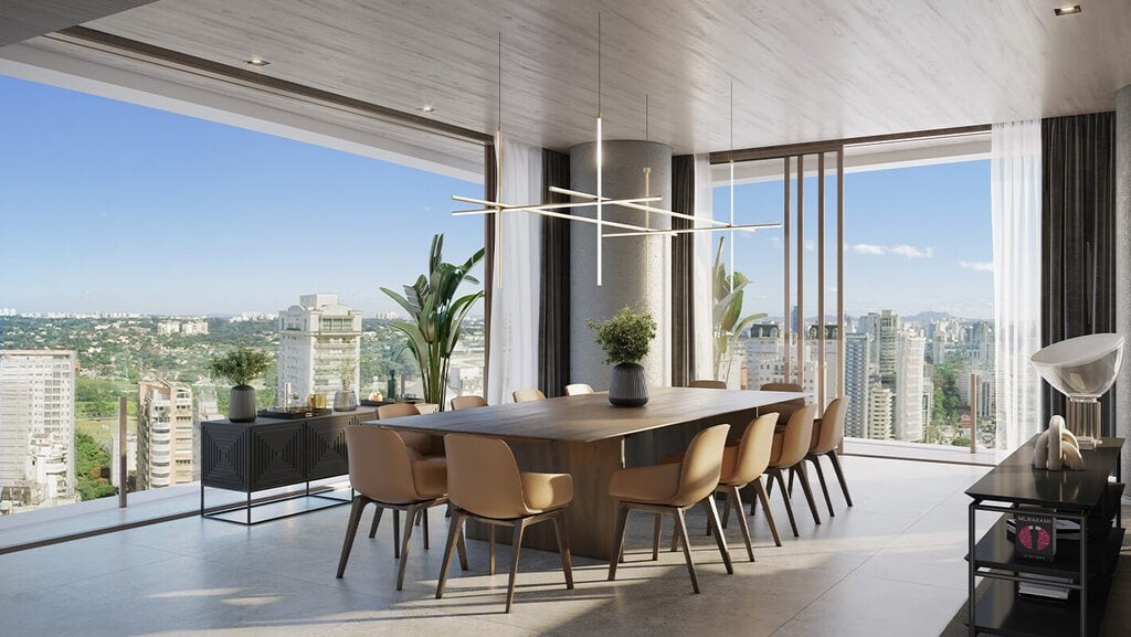 Apartamento, 4 quartos, 541 m² - Foto 12