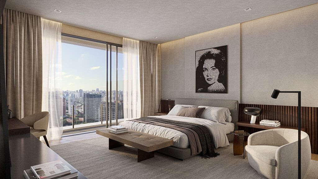 Apartamento, 4 quartos, 541 m² - Foto 13