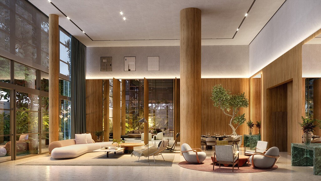 Apartamento, 4 quartos, 541 m² - Foto 16
