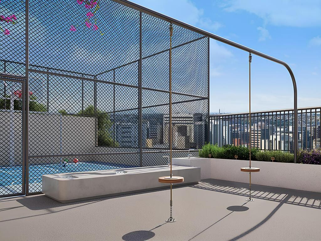 Apartamento, 2 quartos, 50 m² - Foto 14