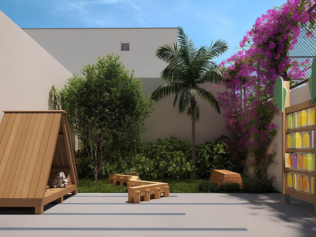 Apartamento, 2 quartos, 50 m² - Foto 15