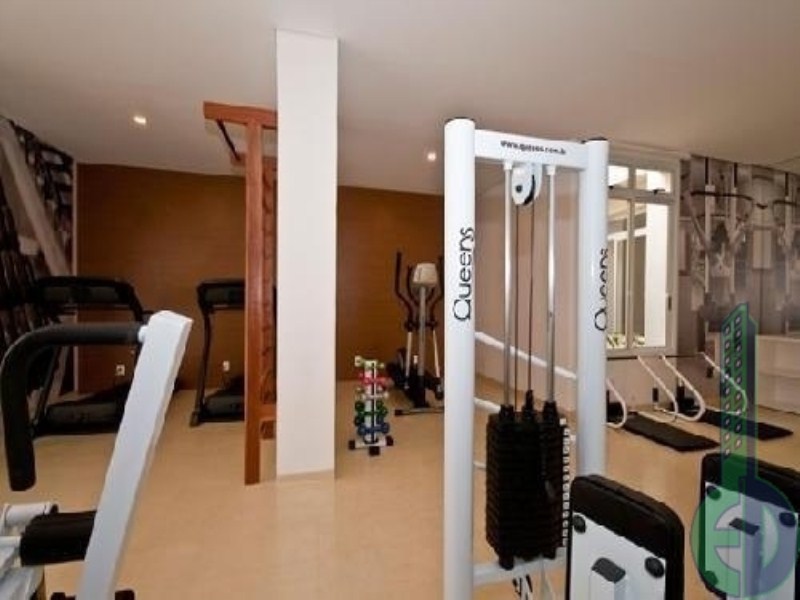 Apartamento, 4 quartos, 178 m² - Foto 7